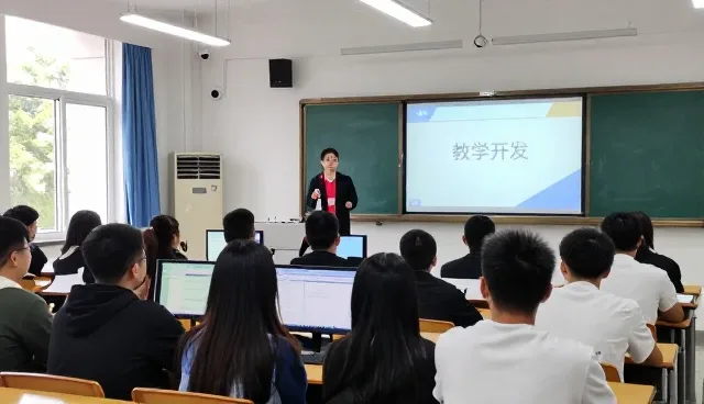 在线课程如何通过课程结构优化提升学习效果