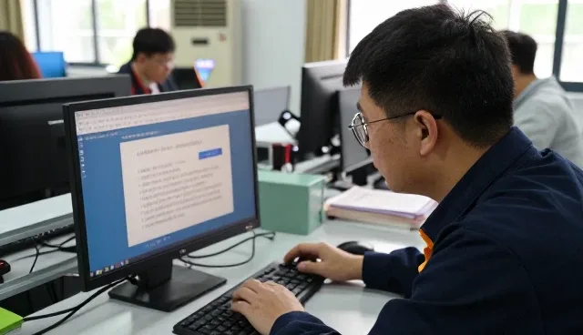 在线课程开发如何推动教育科技效率提升