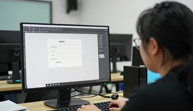 课程结构如何影响考生的学习效率与成果