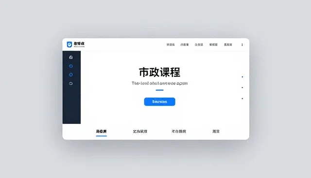 在线课程平台如何提升教学效率？