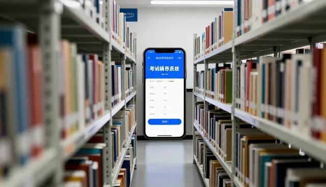 考试辅导行业选型关注点:技术更新与素质拓展的融合路径