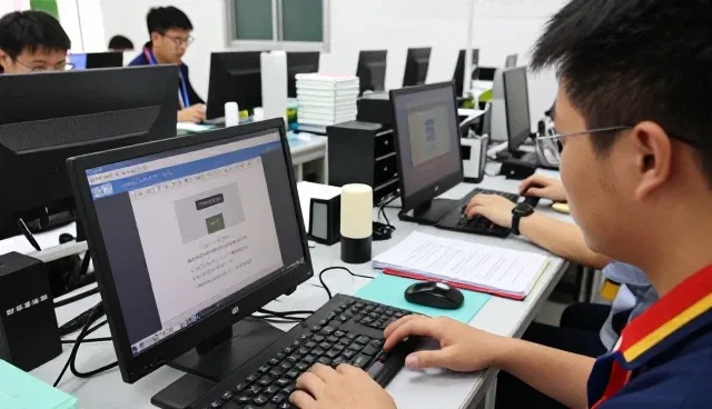 教学资源客户使用考试辅导的反馈